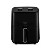 Fritadeira Air Fryer Cinq Fry 5L 1500W 220V Elgin