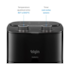 Fritadeira Air Fryer Facilita Fry 3,5 Litros 220V 1400W Preta Elgin