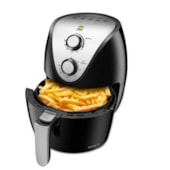 Fritadeira Family IV 3,5L 220V 60HZ Mondial Fritadeira Family IV 3,5L 220V 60HZ Mondial