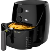 Fritadeira Super Light 1500W Preta Cadence