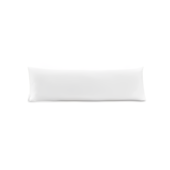 Fronha Body Pillow Branca Altenburg