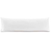 Fronha Body Pillow Branca Altenburg