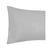 Fronha Body Pillow Play Gris Altenburg