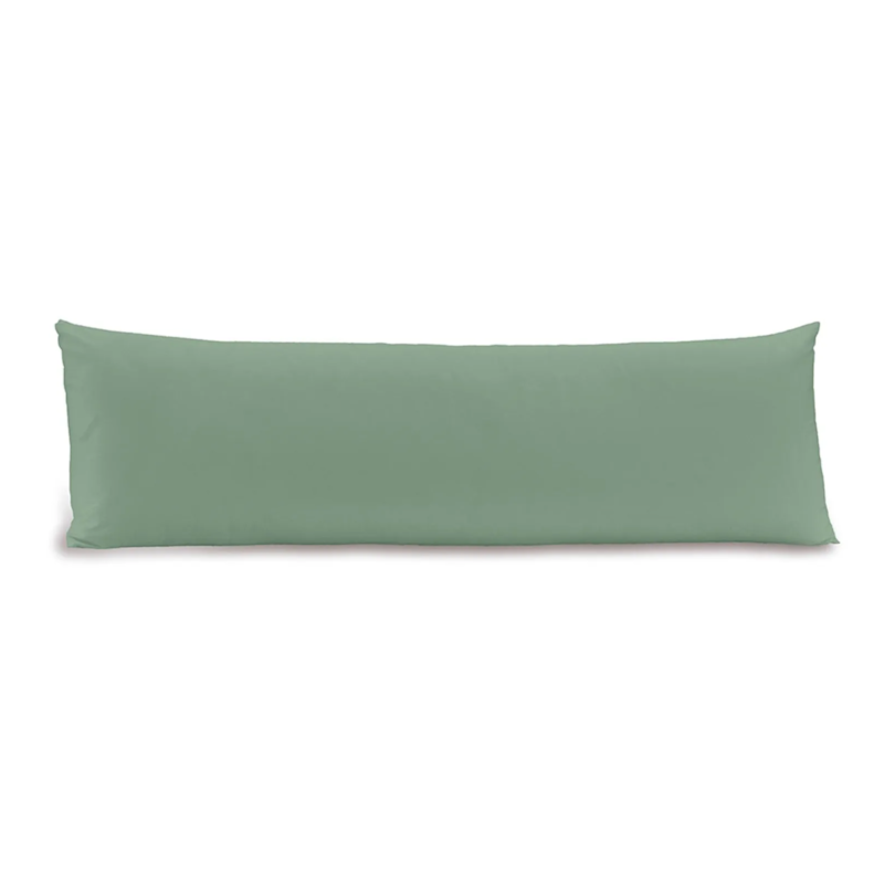 Fronha Body Pillow Verde Altenburg 