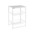 Fruteira Multiuso Maxx 54x42cm Branco Ciplafe 