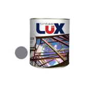 Fundo e Proteção Contra Ferrugem Zarcão Cinza 900ml Lux Fundo e Proteção Contra Ferrugem Zarcão Cinza 900ml Lux