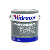 Fundo para Galvanizados 900ml Hidracor