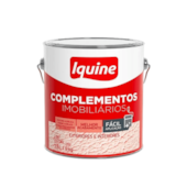 Fundo Preparador a Base D'Água 3,6L Iquine