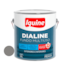 Fundo Preparador Multiuso Dialine a Base de Água Cinza 3,6L Iquine