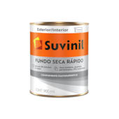 Fundo Seca Rápido Base de Água 900ml Suvinil