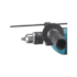 Furadeira de Impacto 16mm 5/8" com Kit de Brocas Makita