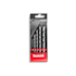 Furadeira de Impacto 16mm 5/8" com Kit de Brocas Makita