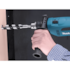 Furadeira de Impacto 16mm 5/8" com Kit de Brocas Makita