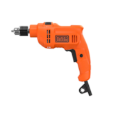 Furadeira de Impacto 3/8 450W 220V Black & Decker