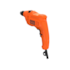 Furadeira de Impacto 3/8" 550W 220V Black Decker