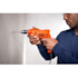 Furadeira de Impacto 3/8" 550W 220V Black Decker