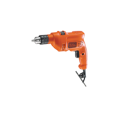 Furadeira de Impacto 3/8" TM500K 560W 220V com Maleta Black Decker Furadeira de Impacto 3/8" TM500K 560W 220V com Maleta Black Decker
