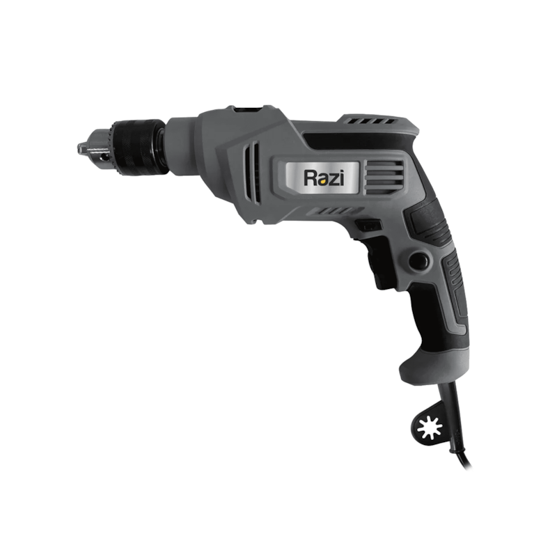 Furadeira de Impacto 600W Razi