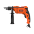 Furadeira Impacto 1/2" 650W 220V Black Decker