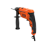 Furadeira Impacto 1/2" 650W 220V Black Decker