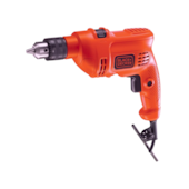 Furadeira Impacto 3/8 560w 220v Black Decker