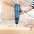 Furadeira / Parafusadeira GSR 7-14 400W 220V Bosch