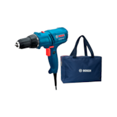 Furadeira / Parafusadeira GSR 7-14 E 400W 220V com Bolsa Bosch