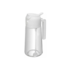 Galheteiro 2 Em 1 Vidro Com Borrifador Plástico 450ml Lyor