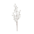 Galho Decorativo Grande Branco 40cm Cromus