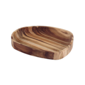 Gamela Orgânica para Churrasco 37x29,8cm Tramontina Gamela Orgânica para Churrasco 37x29,8cm Tramontina