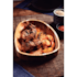 Gamela Orgânica para Churrasco 37x29,8cm Tramontina