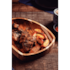 Gamela Orgânica para Churrasco 37x29,8cm Tramontina