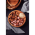 Gamela para Churrasco com Molheira 31,5x31,5cm Tramontina
