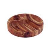 Gamela para Churrasco com Molheira 31,5x31,5cm Tramontina
