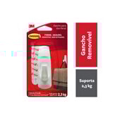 Gancho Grande Command 2.3kg 3M Gancho Grande Command 2.3kg 3M