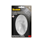 Gancho Grande Scotch 3M Gancho Grande Scotch 3M
