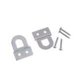 Gancho Nivelador Médio para Quadros Bemfixa Gancho Nivelador Médio para Quadros Bemfixa