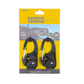 Gancho Tensor X2 Duplo Yotto Brasil Gancho Tensor X2 Duplo Yotto Brasil