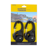 Gancho Tensor X4 Duplo Yotto Brasil Gancho Tensor X4 Duplo Yotto Brasil