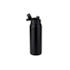 Garrafa Squeeze 1L Fit Preta Mor