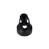 Garrafa Squeeze 1L Fit Preta Mor