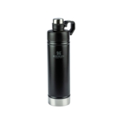 Garrafa Térmica Classic Hydration 750ml Preta Stanley Garrafa Térmica Classic Hydration 750ml Preta Stanley
