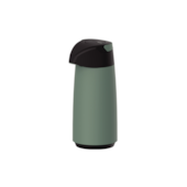 Garrafa Térmica Exata 1,8 Litros Preto Tramontina Garrafa Térmica Exata 1,8 Litros Preto Tramontina