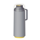 Garrafa Térmica Exata 1L Cinza Tramontina