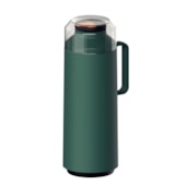 Garrafa Térmica Exata 1L Verde Tramontina