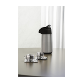 Garrafa Térmica Exata Inox 1L Tramontina 