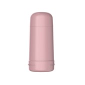 Garrafa Térmica Minigarbo 250mL Rosa Termolar