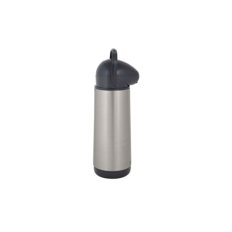 Garrafa Térmica Nobile 1,9L Inox Mor