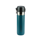 Garrafa Térmica Quickflip Lagoon 710ml Stanley 