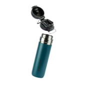 Garrafa Térmica Quickflip Lagoon 710ml Stanley 